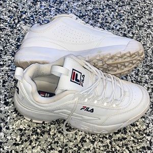 Fila disruptor